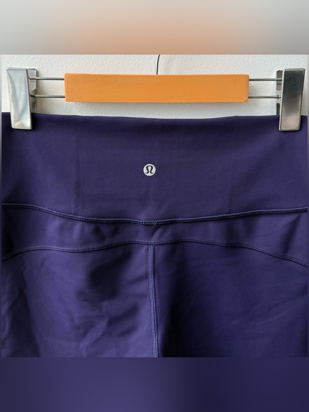 Lululemon In Movement Short - Picture 9 of 10